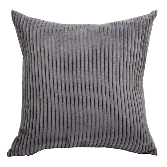 Cord Pillowcase