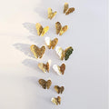 3D Butterflies Classic | Spring Decoration