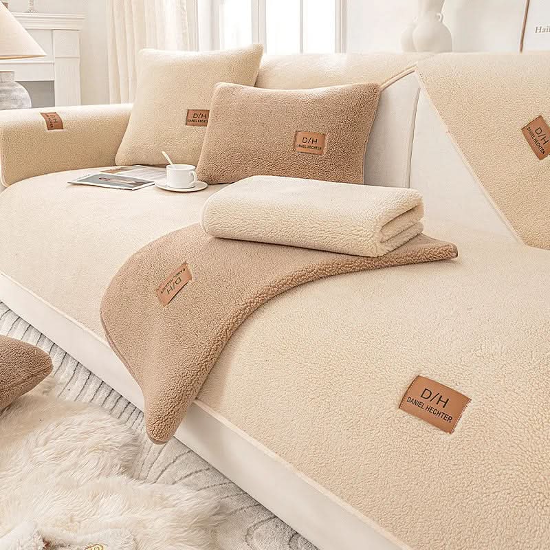 Zora - Durable, stylish, and elegant sofa cover