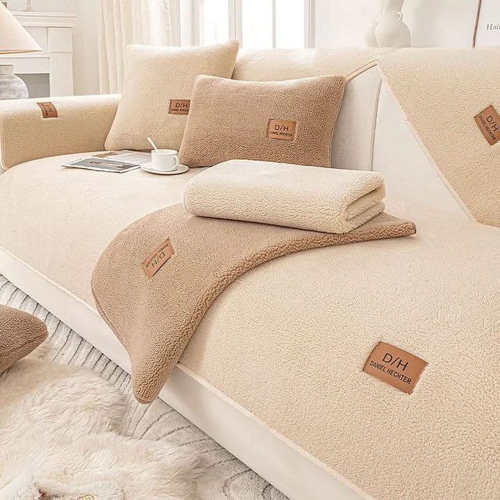 Zora - Durable, stylish, and elegant sofa cover