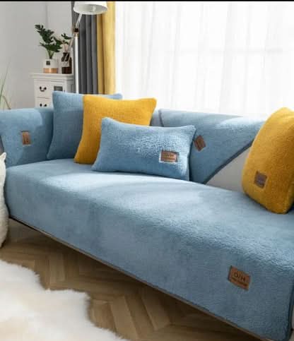Zora - Durable, stylish, and elegant sofa cover
