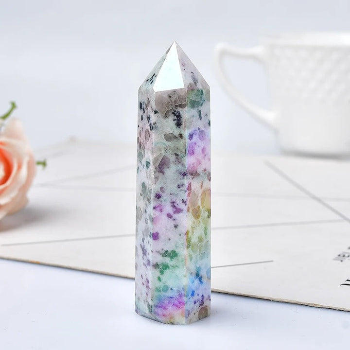 Natural Crystals