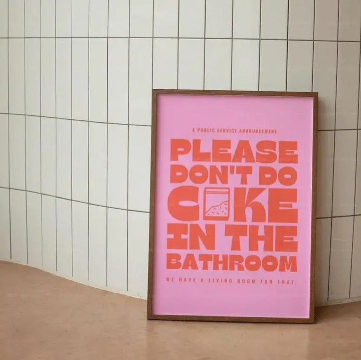 Poster for the search term: "Catchy"