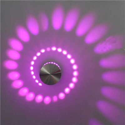 Downlight - Spiral-shaped Light | Energy-saving