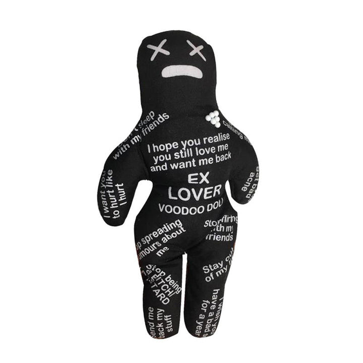 Hexerei Voodoo Doll