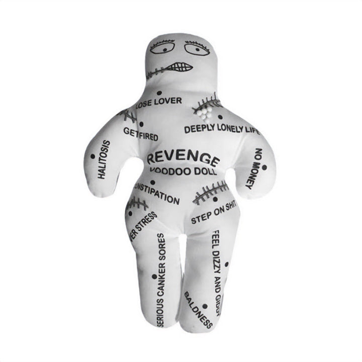 Hexerei Voodoo Doll