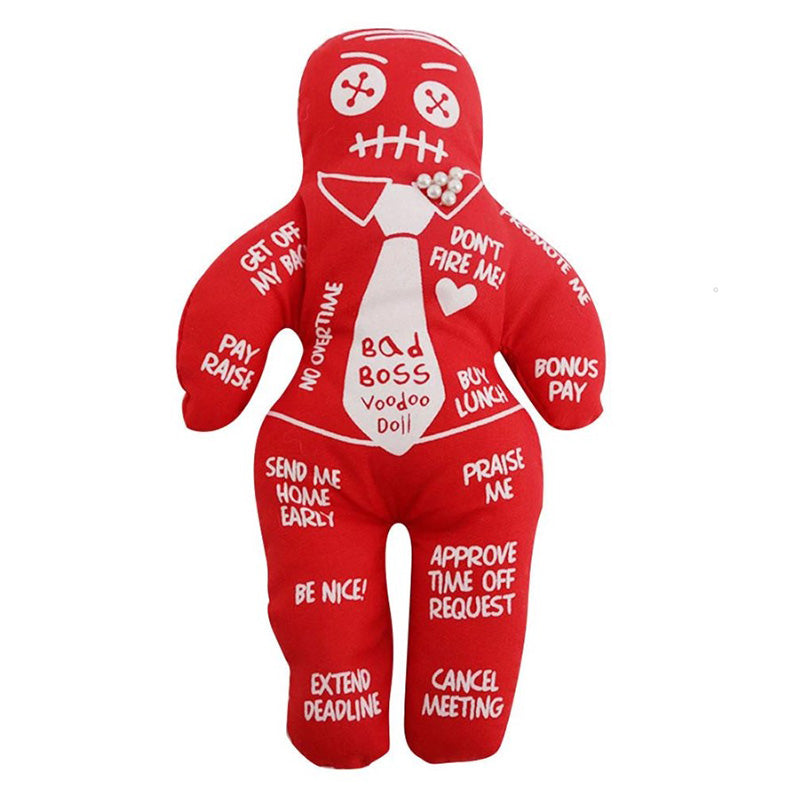 Hexerei Voodoo Doll