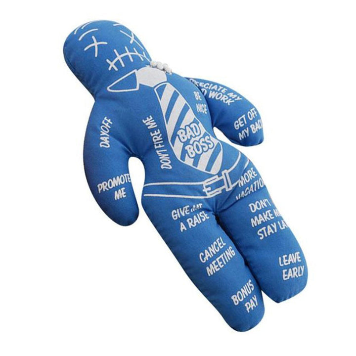 Hexerei Voodoo Doll