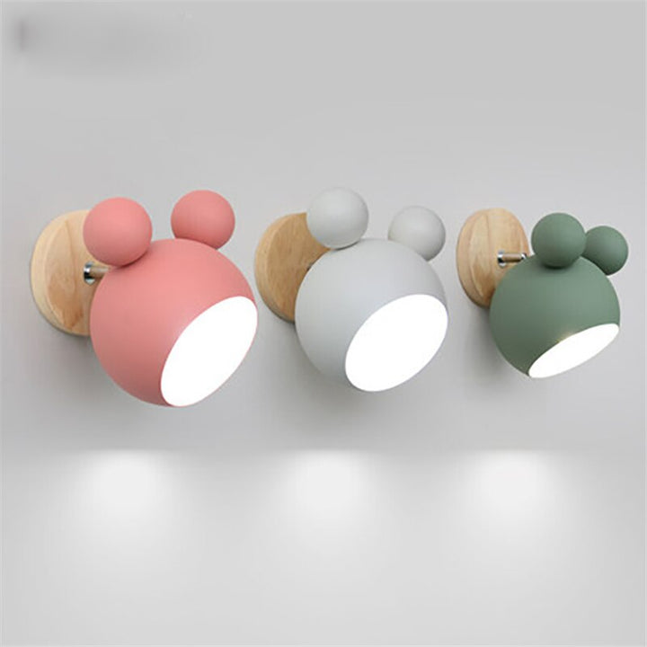 Nordic LED Wall Light | NordicGlow