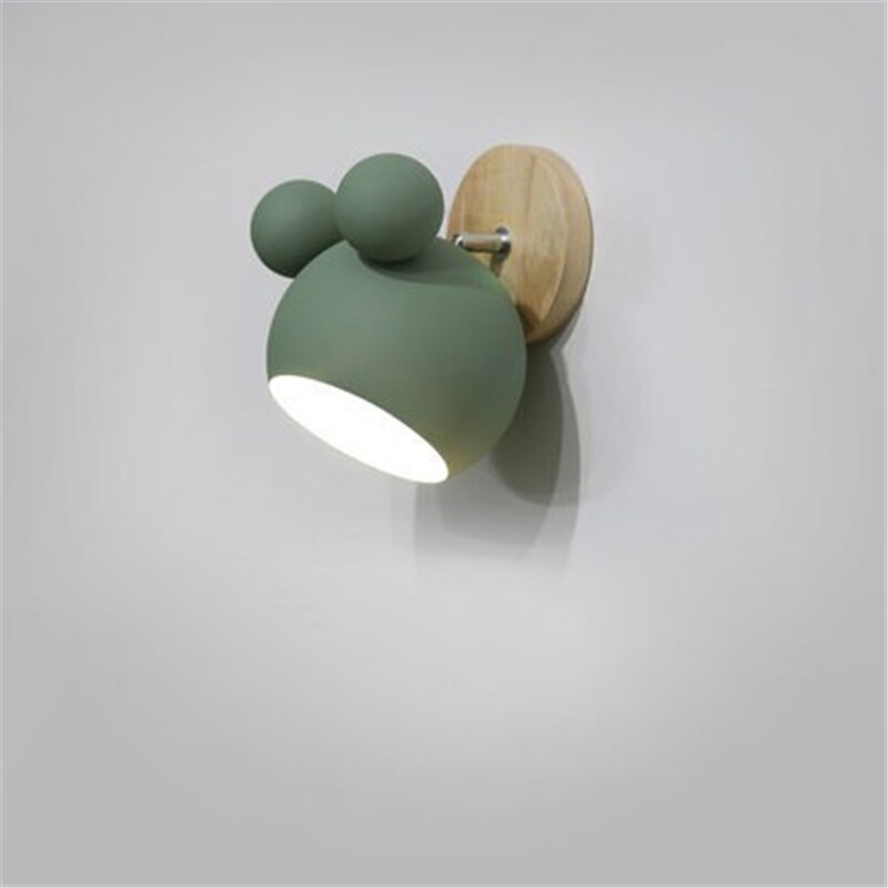 Nordic LED Wall Light | NordicGlow
