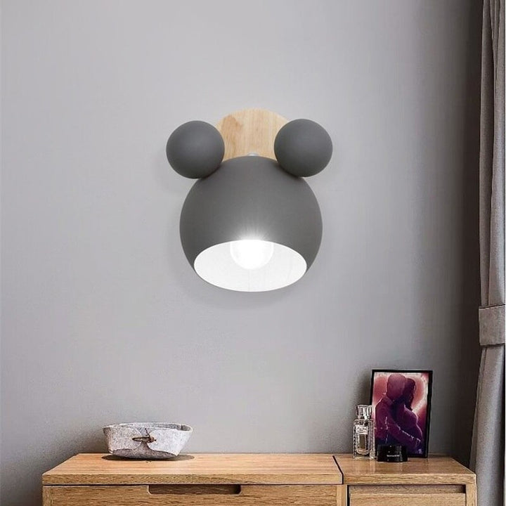 Nordic LED Wall Light | NordicGlow