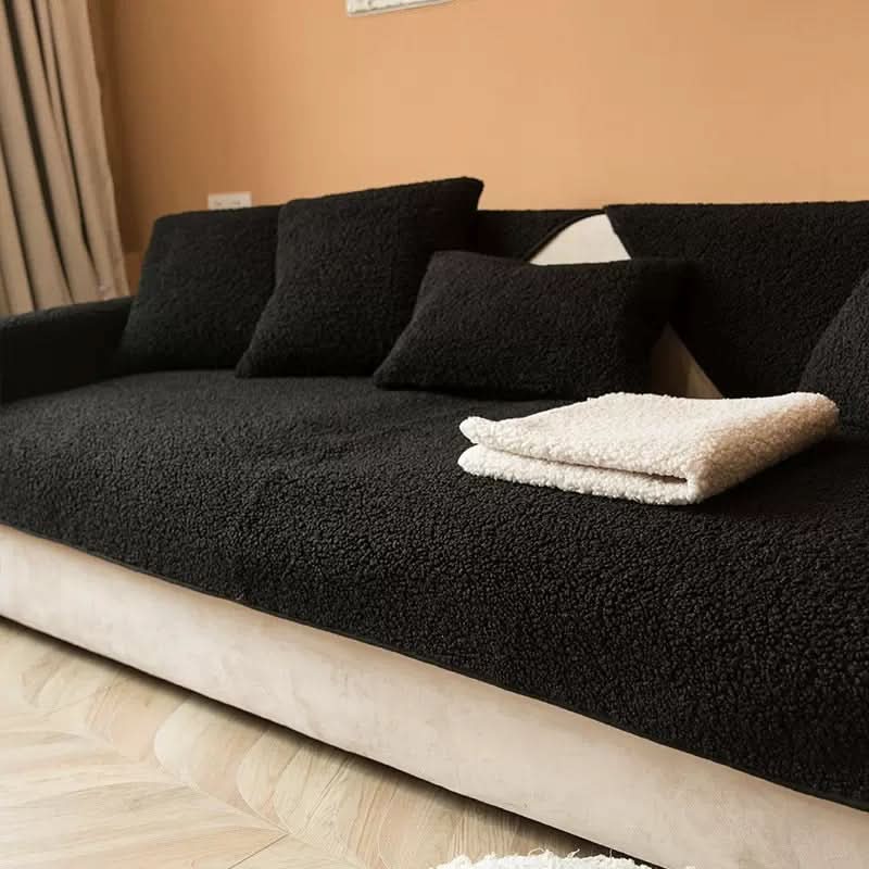 Cherry - Elegant case, durable sofa cover